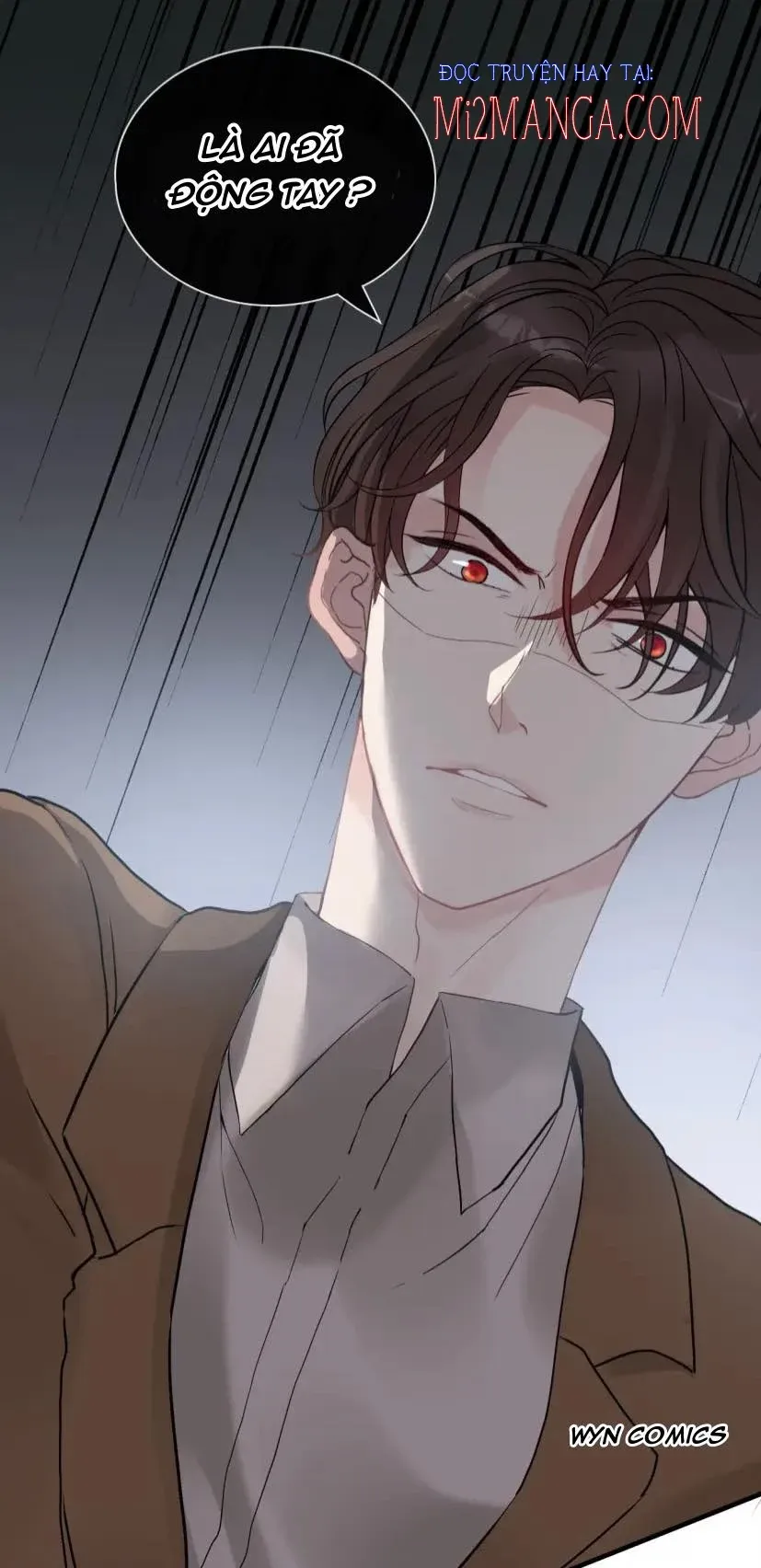 đọc truyện Cô Vợ Hợp Đồng Bỏ Trốn Của Tổng Giám Đốc Chương 405 ảnh 11 tại Thiên Thai Truyện