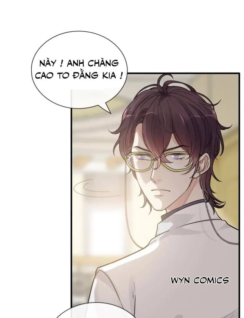 đọc truyện Cô Vợ Hợp Đồng Bỏ Trốn Của Tổng Giám Đốc Chương 406.2 ảnh 13 tại Thiên Thai Truyện