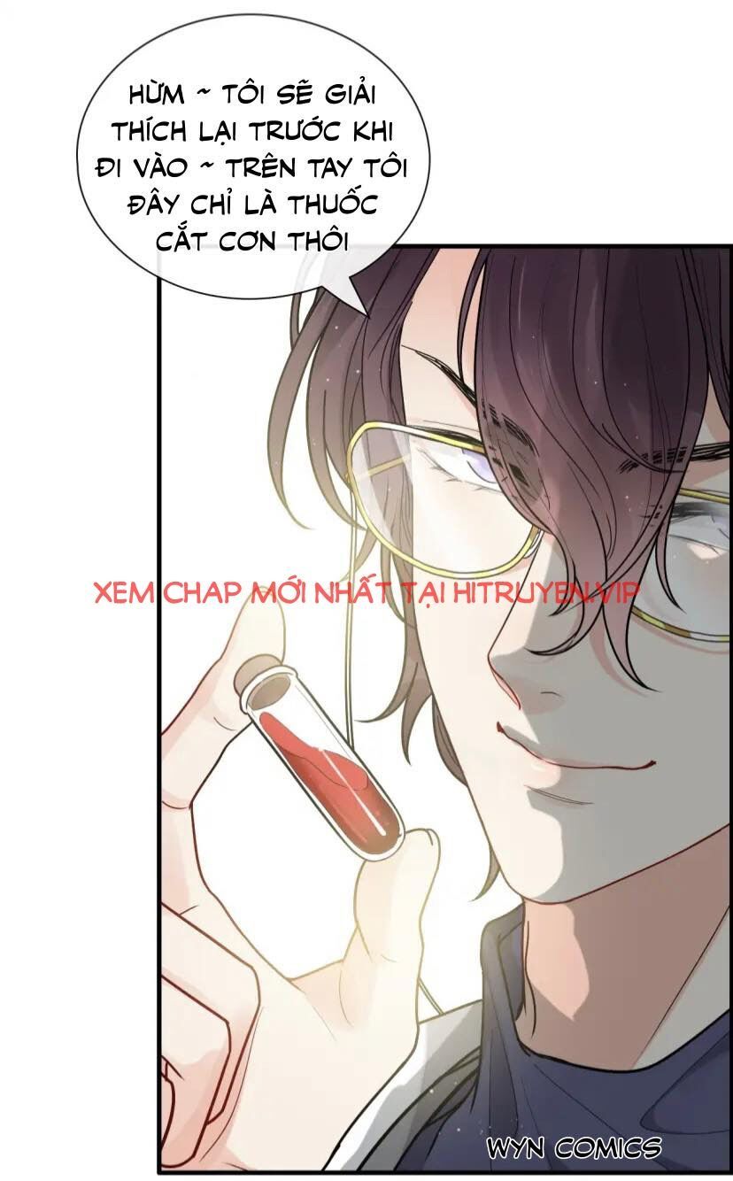 đọc truyện Cô Vợ Hợp Đồng Bỏ Trốn Của Tổng Giám Đốc Chương 406.2 ảnh 19 tại Thiên Thai Truyện