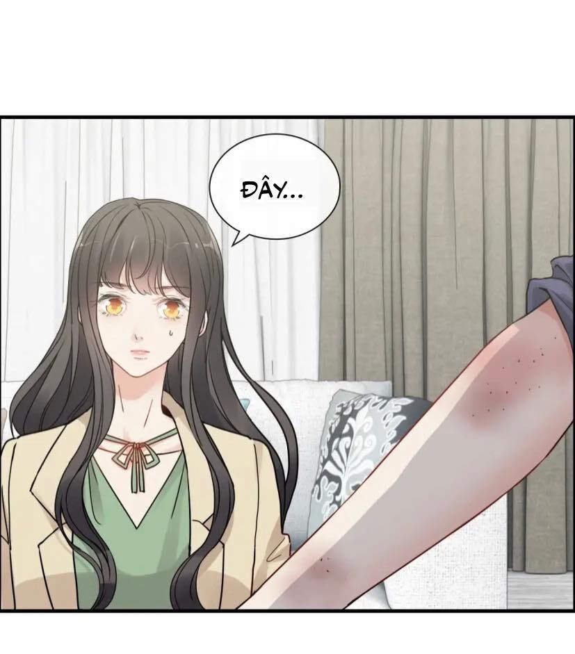 đọc truyện Cô Vợ Hợp Đồng Bỏ Trốn Của Tổng Giám Đốc Chương 406.2 ảnh 27 tại Thiên Thai Truyện