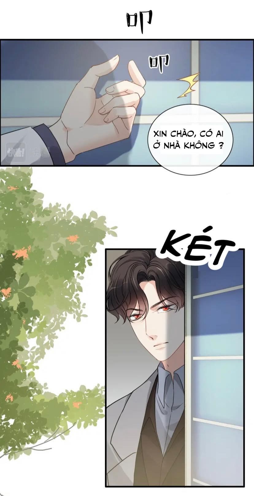 đọc truyện Cô Vợ Hợp Đồng Bỏ Trốn Của Tổng Giám Đốc Chương 406.2 ảnh 5 tại Thiên Thai Truyện