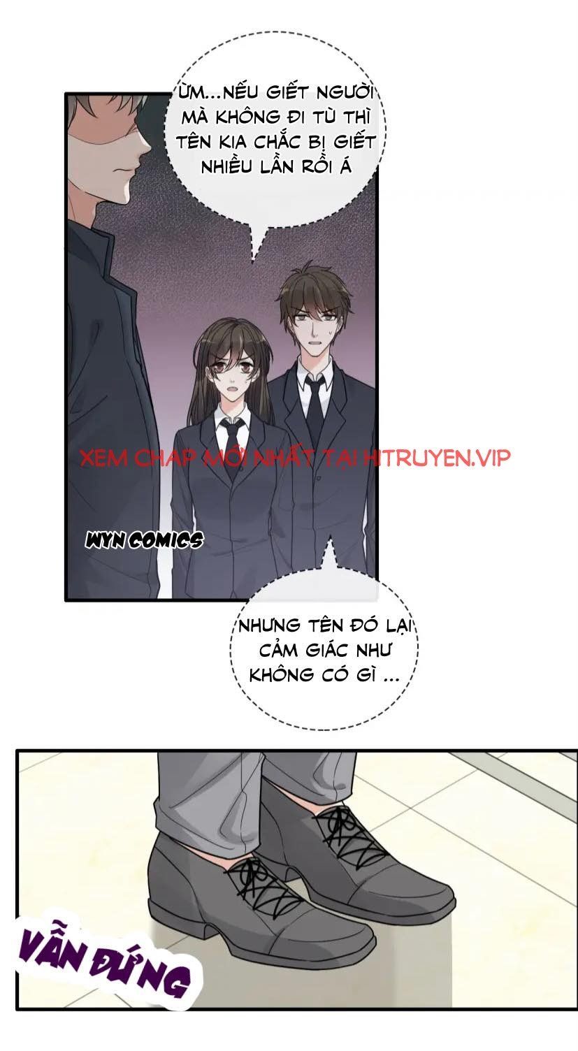 đọc truyện Cô Vợ Hợp Đồng Bỏ Trốn Của Tổng Giám Đốc Chương 406.5 ảnh 12 tại Thiên Thai Truyện