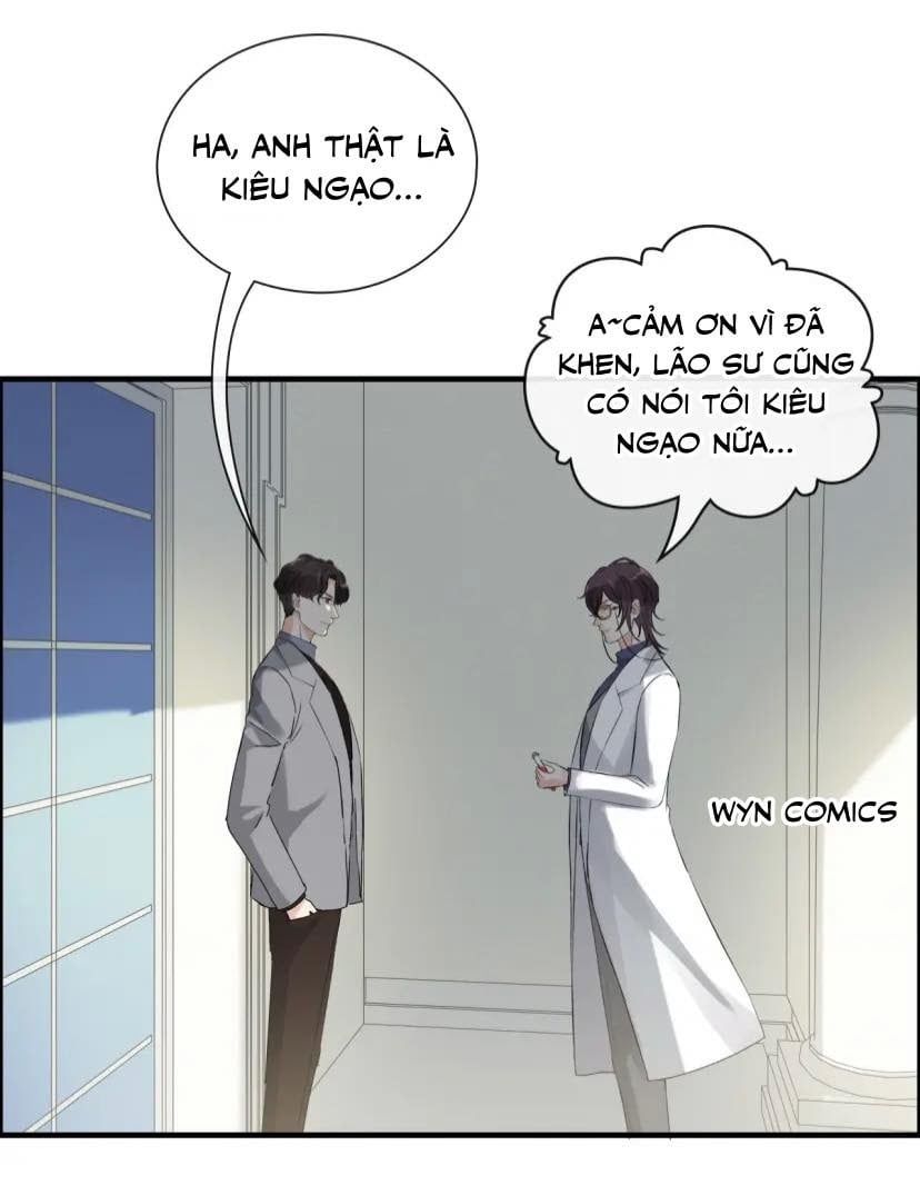 đọc truyện Cô Vợ Hợp Đồng Bỏ Trốn Của Tổng Giám Đốc Chương 406.5 ảnh 7 tại Thiên Thai Truyện