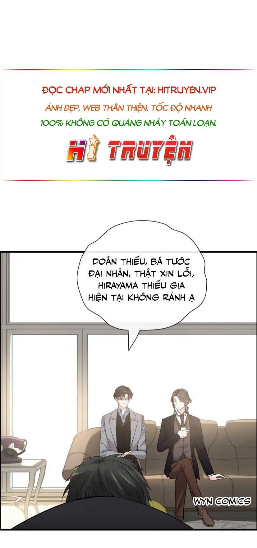 đọc truyện Cô Vợ Hợp Đồng Bỏ Trốn Của Tổng Giám Đốc Chương 406 ảnh 3 tại Thiên Thai Truyện