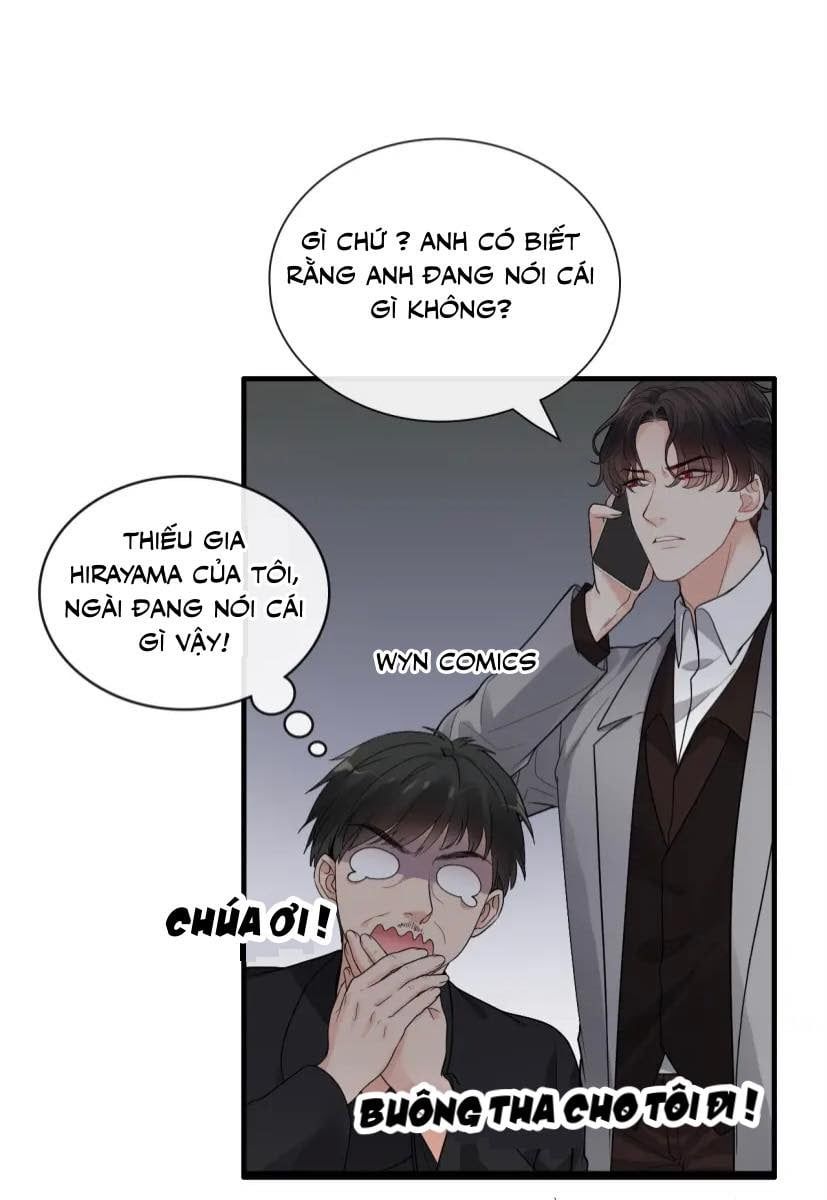 đọc truyện Cô Vợ Hợp Đồng Bỏ Trốn Của Tổng Giám Đốc Chương 406 ảnh 12 tại Thiên Thai Truyện