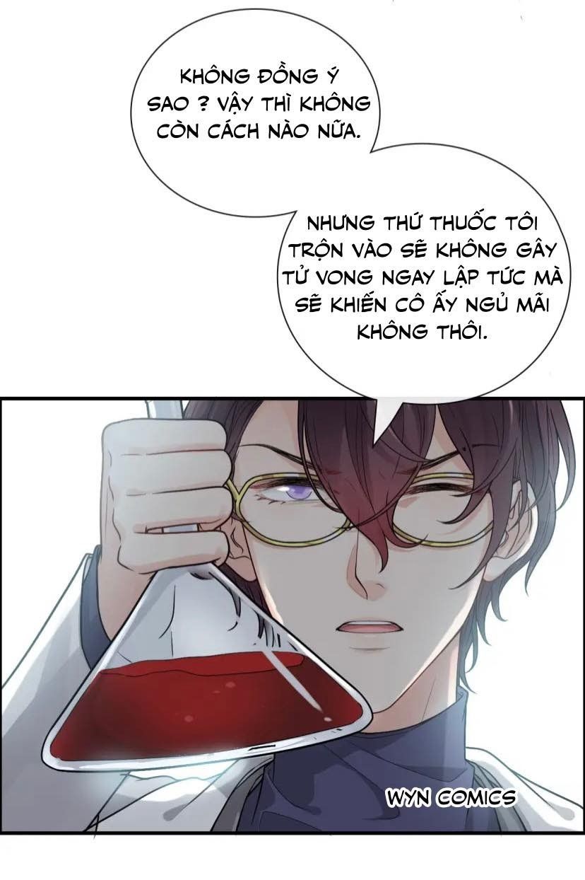 đọc truyện Cô Vợ Hợp Đồng Bỏ Trốn Của Tổng Giám Đốc Chương 406 ảnh 13 tại Thiên Thai Truyện