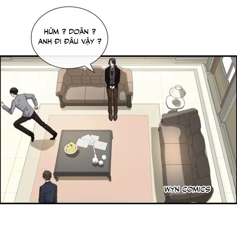 đọc truyện Cô Vợ Hợp Đồng Bỏ Trốn Của Tổng Giám Đốc Chương 406 ảnh 16 tại Thiên Thai Truyện