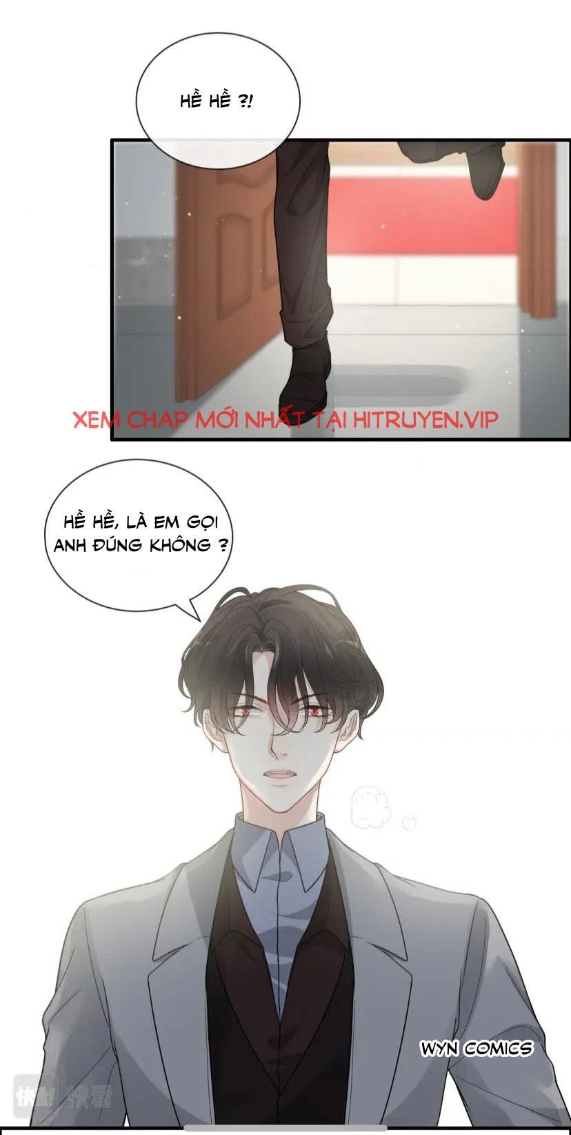 đọc truyện Cô Vợ Hợp Đồng Bỏ Trốn Của Tổng Giám Đốc Chương 406 ảnh 17 tại Thiên Thai Truyện