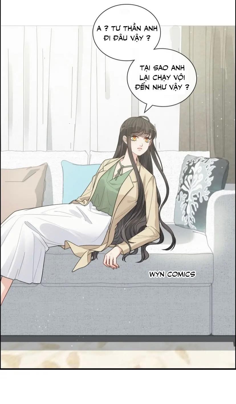 đọc truyện Cô Vợ Hợp Đồng Bỏ Trốn Của Tổng Giám Đốc Chương 406 ảnh 18 tại Thiên Thai Truyện