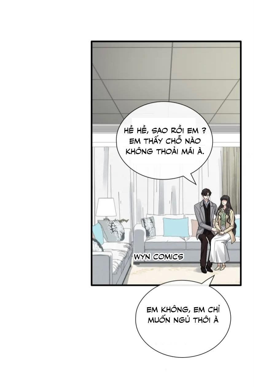 đọc truyện Cô Vợ Hợp Đồng Bỏ Trốn Của Tổng Giám Đốc Chương 406 ảnh 19 tại Thiên Thai Truyện