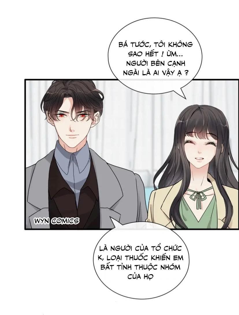 đọc truyện Cô Vợ Hợp Đồng Bỏ Trốn Của Tổng Giám Đốc Chương 406 ảnh 21 tại Thiên Thai Truyện