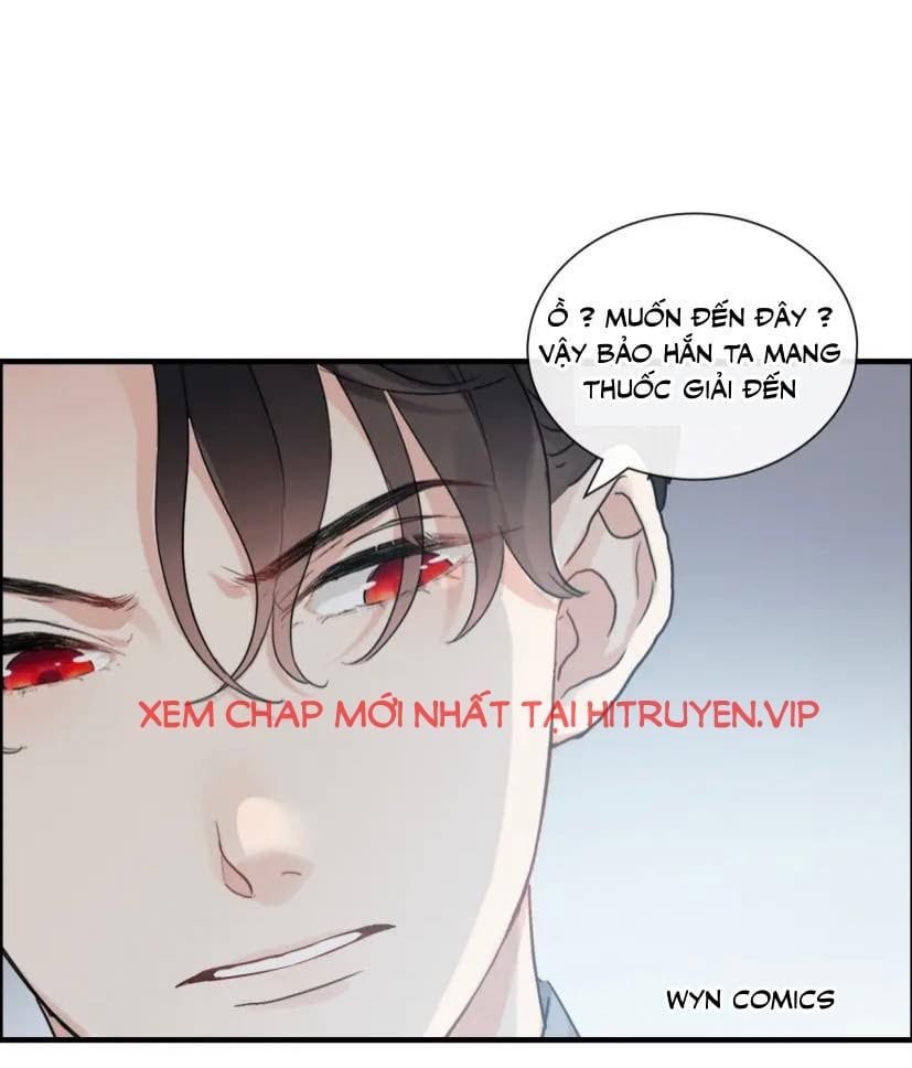 đọc truyện Cô Vợ Hợp Đồng Bỏ Trốn Của Tổng Giám Đốc Chương 406 ảnh 23 tại Thiên Thai Truyện