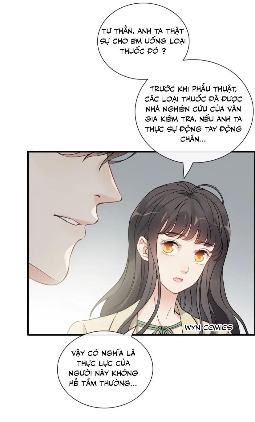 đọc truyện Cô Vợ Hợp Đồng Bỏ Trốn Của Tổng Giám Đốc Chương 406 ảnh 24 tại Thiên Thai Truyện