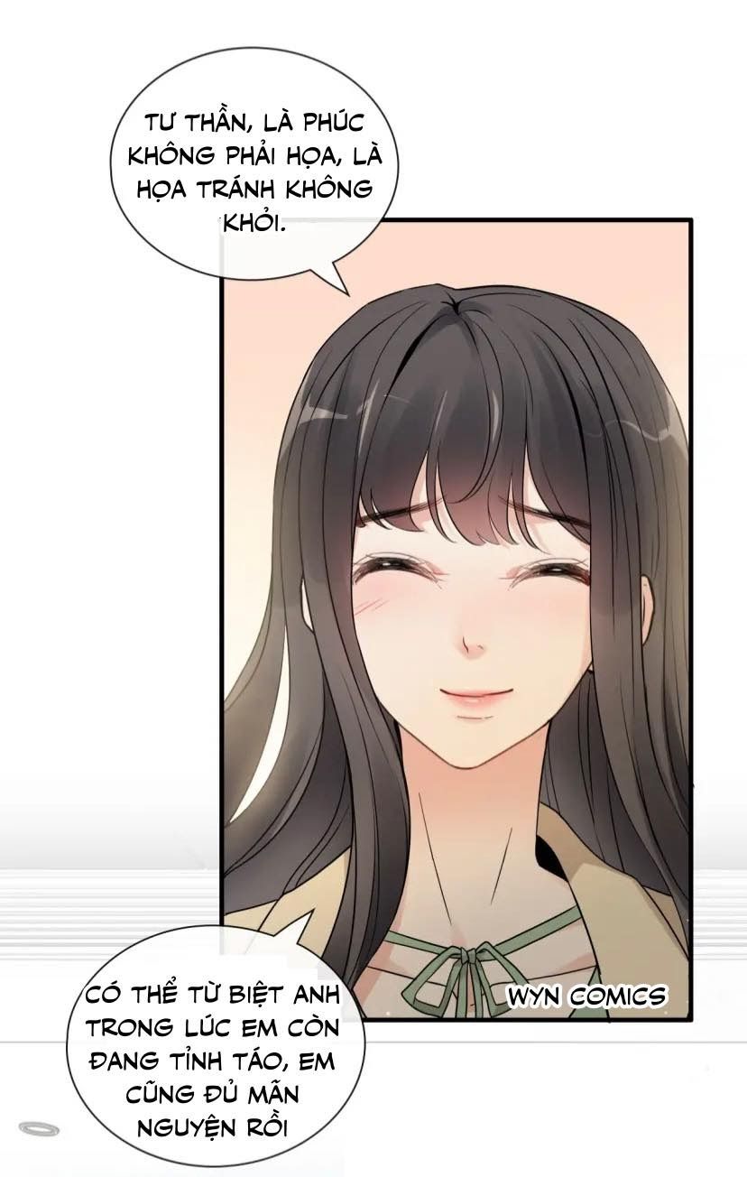 đọc truyện Cô Vợ Hợp Đồng Bỏ Trốn Của Tổng Giám Đốc Chương 406 ảnh 26 tại Thiên Thai Truyện