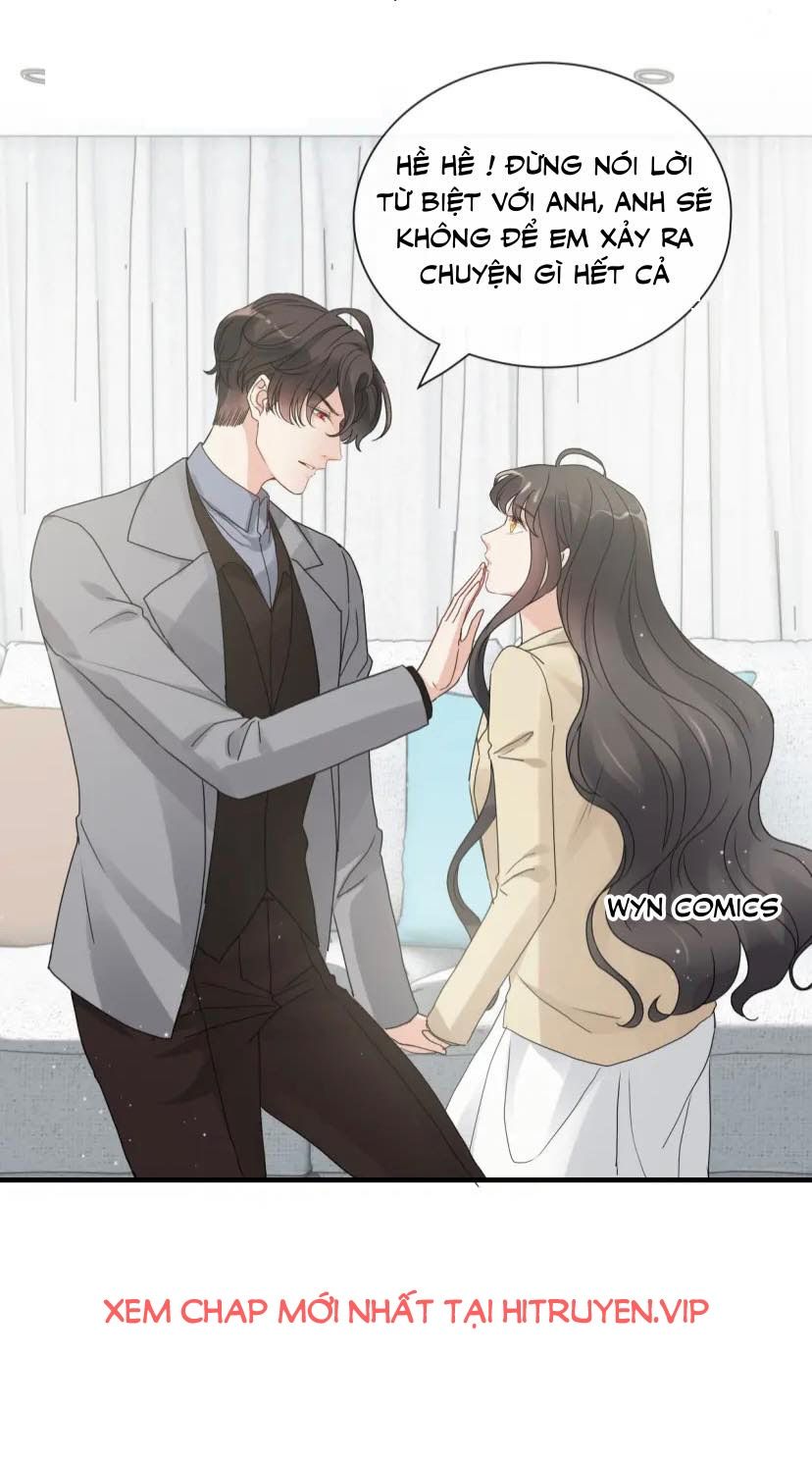 đọc truyện Cô Vợ Hợp Đồng Bỏ Trốn Của Tổng Giám Đốc Chương 406 ảnh 27 tại Thiên Thai Truyện