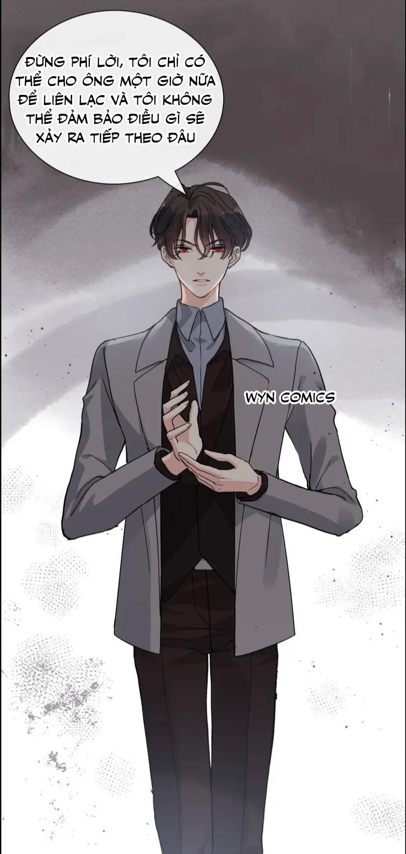 đọc truyện Cô Vợ Hợp Đồng Bỏ Trốn Của Tổng Giám Đốc Chương 406 ảnh 6 tại Thiên Thai Truyện