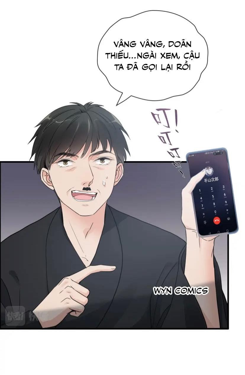 đọc truyện Cô Vợ Hợp Đồng Bỏ Trốn Của Tổng Giám Đốc Chương 406 ảnh 7 tại Thiên Thai Truyện