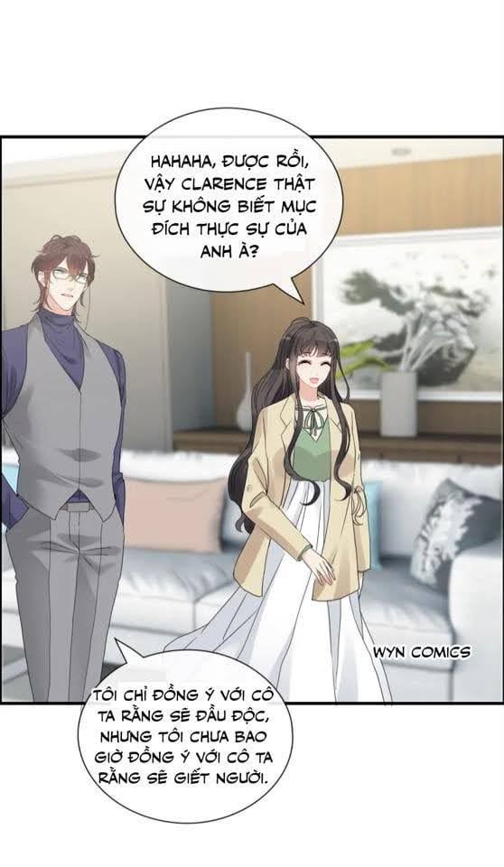 đọc truyện Cô Vợ Hợp Đồng Bỏ Trốn Của Tổng Giám Đốc Chương 407.5 ảnh 12 tại Thiên Thai Truyện