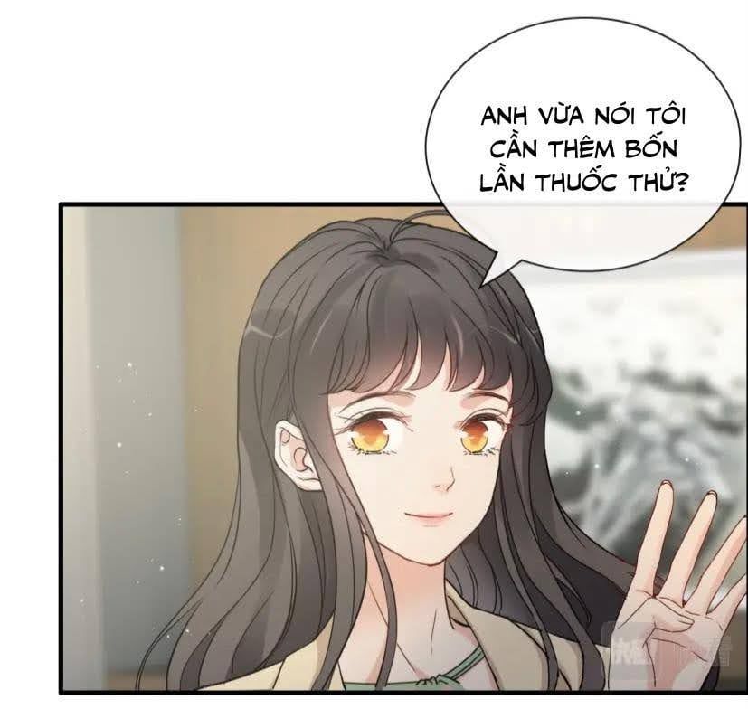 đọc truyện Cô Vợ Hợp Đồng Bỏ Trốn Của Tổng Giám Đốc Chương 407.5 ảnh 13 tại Thiên Thai Truyện