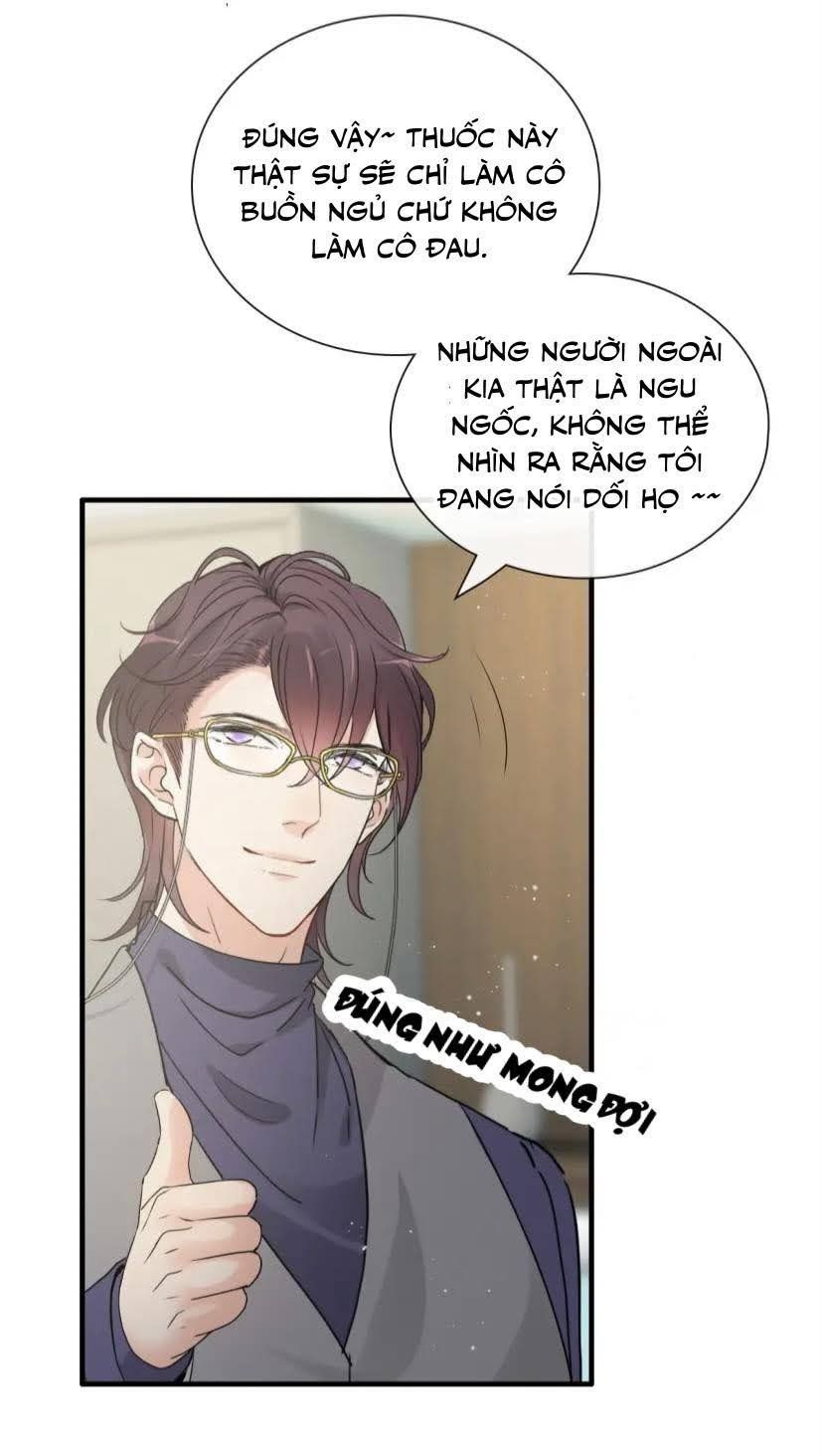 đọc truyện Cô Vợ Hợp Đồng Bỏ Trốn Của Tổng Giám Đốc Chương 407.5 ảnh 14 tại Thiên Thai Truyện