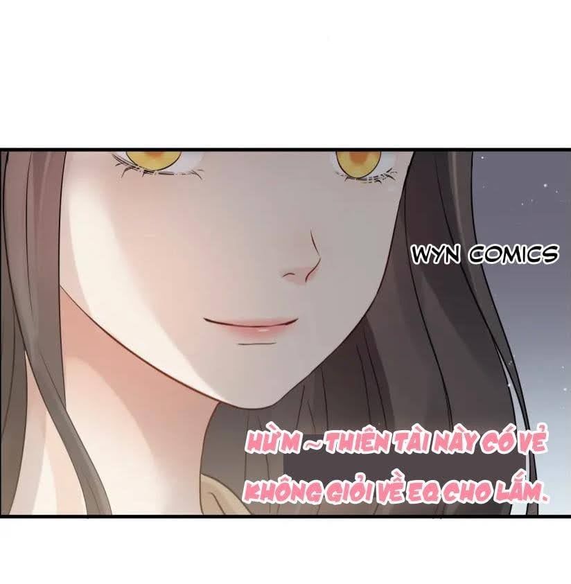 đọc truyện Cô Vợ Hợp Đồng Bỏ Trốn Của Tổng Giám Đốc Chương 407.5 ảnh 15 tại Thiên Thai Truyện