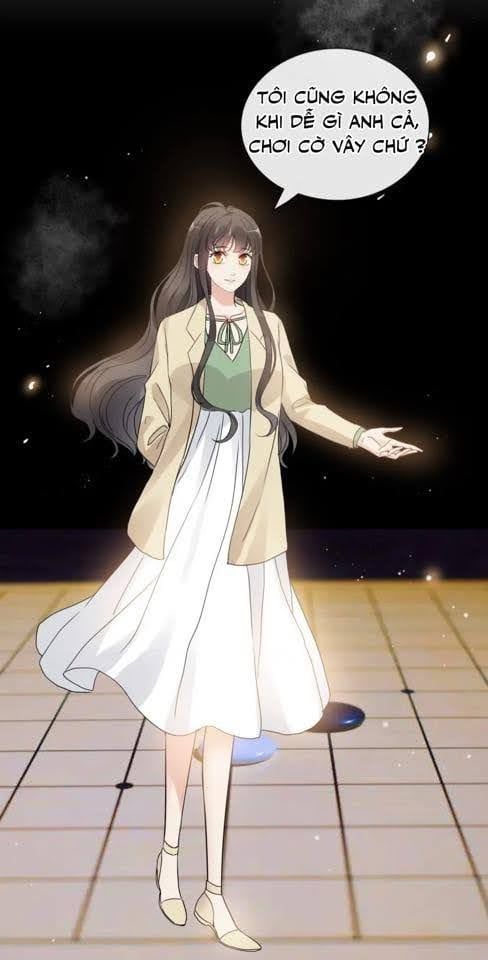 đọc truyện Cô Vợ Hợp Đồng Bỏ Trốn Của Tổng Giám Đốc Chương 407.5 ảnh 17 tại Thiên Thai Truyện