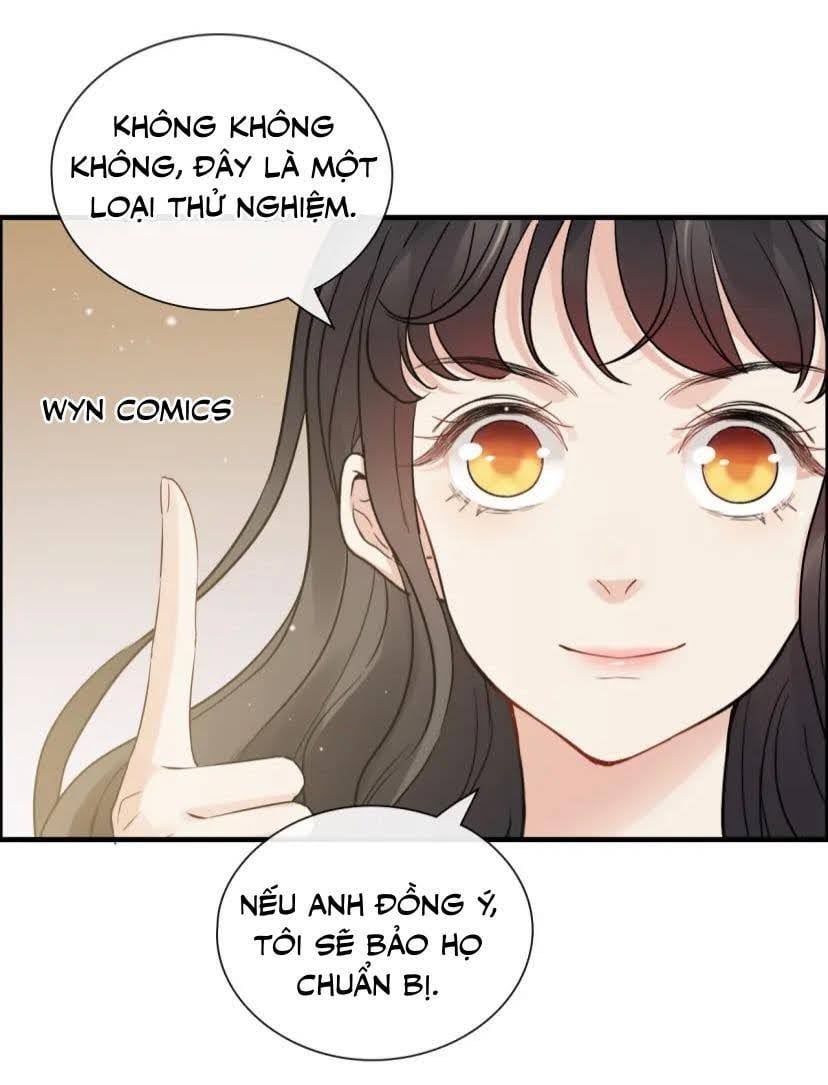 đọc truyện Cô Vợ Hợp Đồng Bỏ Trốn Của Tổng Giám Đốc Chương 407.5 ảnh 19 tại Thiên Thai Truyện