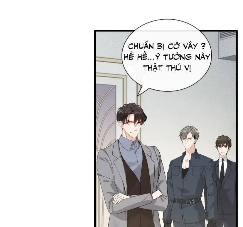 đọc truyện Cô Vợ Hợp Đồng Bỏ Trốn Của Tổng Giám Đốc Chương 407.5 ảnh 20 tại Thiên Thai Truyện