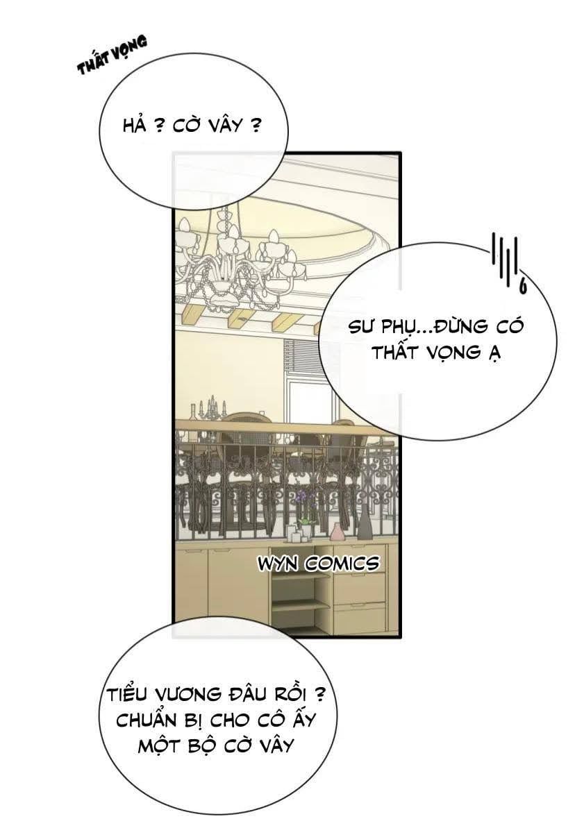 đọc truyện Cô Vợ Hợp Đồng Bỏ Trốn Của Tổng Giám Đốc Chương 407.5 ảnh 22 tại Thiên Thai Truyện