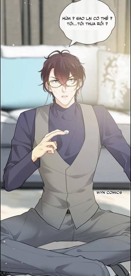 đọc truyện Cô Vợ Hợp Đồng Bỏ Trốn Của Tổng Giám Đốc Chương 407.5 ảnh 28 tại Thiên Thai Truyện