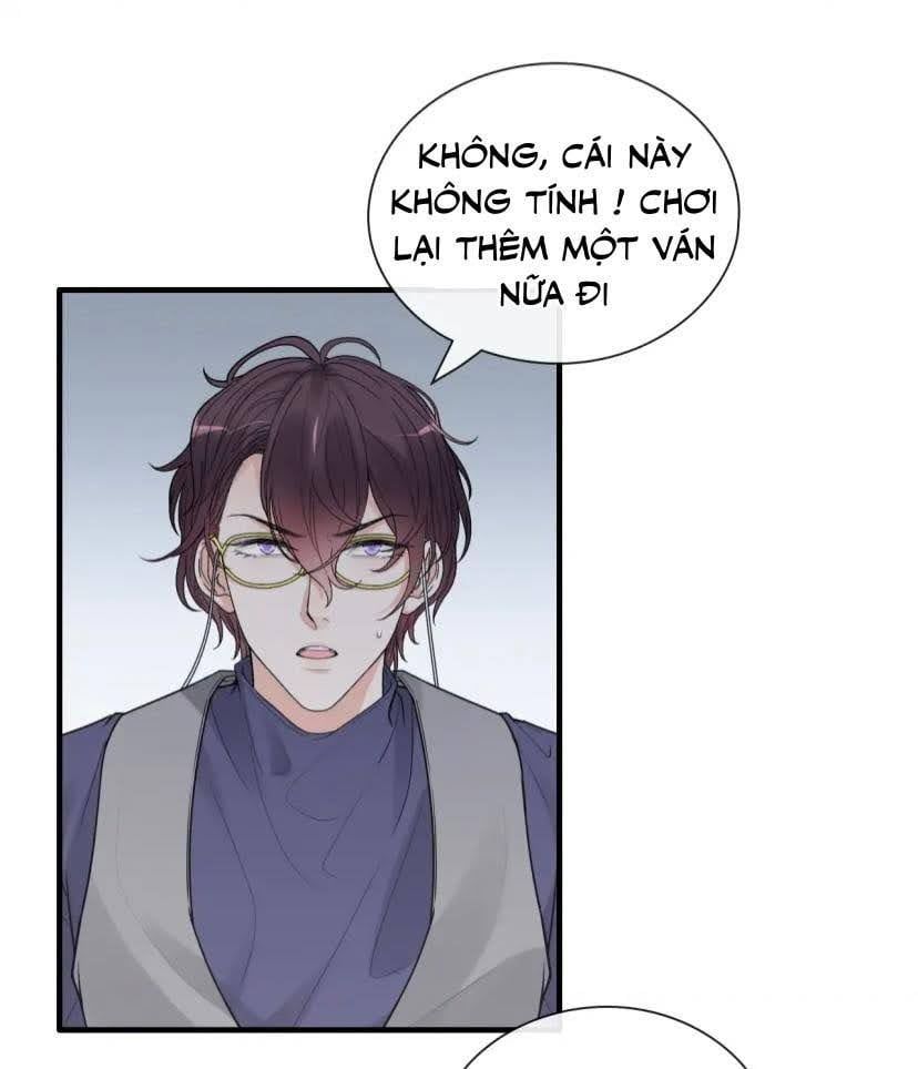 đọc truyện Cô Vợ Hợp Đồng Bỏ Trốn Của Tổng Giám Đốc Chương 407.5 ảnh 31 tại Thiên Thai Truyện