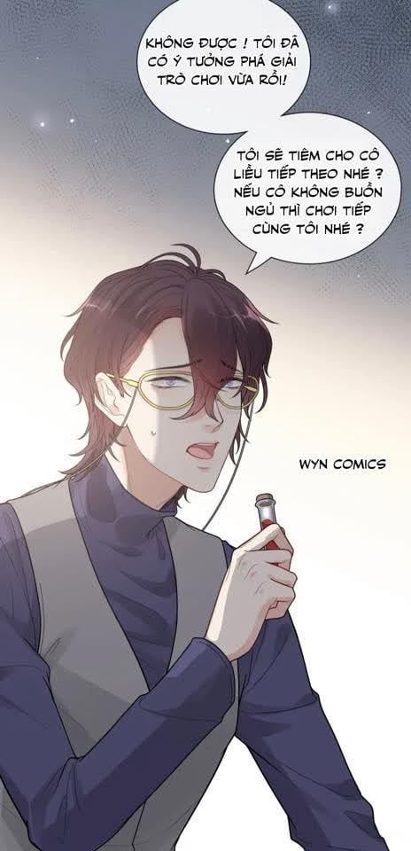 đọc truyện Cô Vợ Hợp Đồng Bỏ Trốn Của Tổng Giám Đốc Chương 407.5 ảnh 33 tại Thiên Thai Truyện