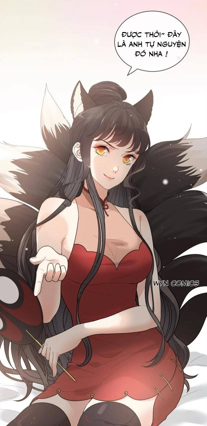 đọc truyện Cô Vợ Hợp Đồng Bỏ Trốn Của Tổng Giám Đốc Chương 407.5 ảnh 35 tại Thiên Thai Truyện