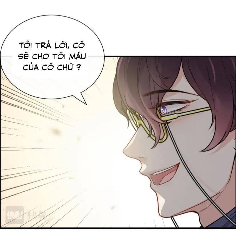 đọc truyện Cô Vợ Hợp Đồng Bỏ Trốn Của Tổng Giám Đốc Chương 407.5 ảnh 8 tại Thiên Thai Truyện