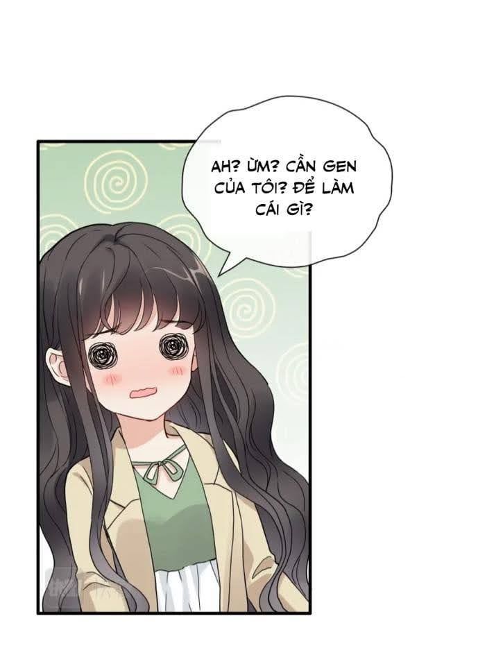 đọc truyện Cô Vợ Hợp Đồng Bỏ Trốn Của Tổng Giám Đốc Chương 407 ảnh 12 tại Thiên Thai Truyện