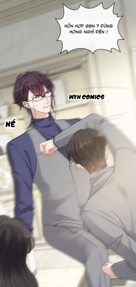 đọc truyện Cô Vợ Hợp Đồng Bỏ Trốn Của Tổng Giám Đốc Chương 407 ảnh 14 tại Thiên Thai Truyện