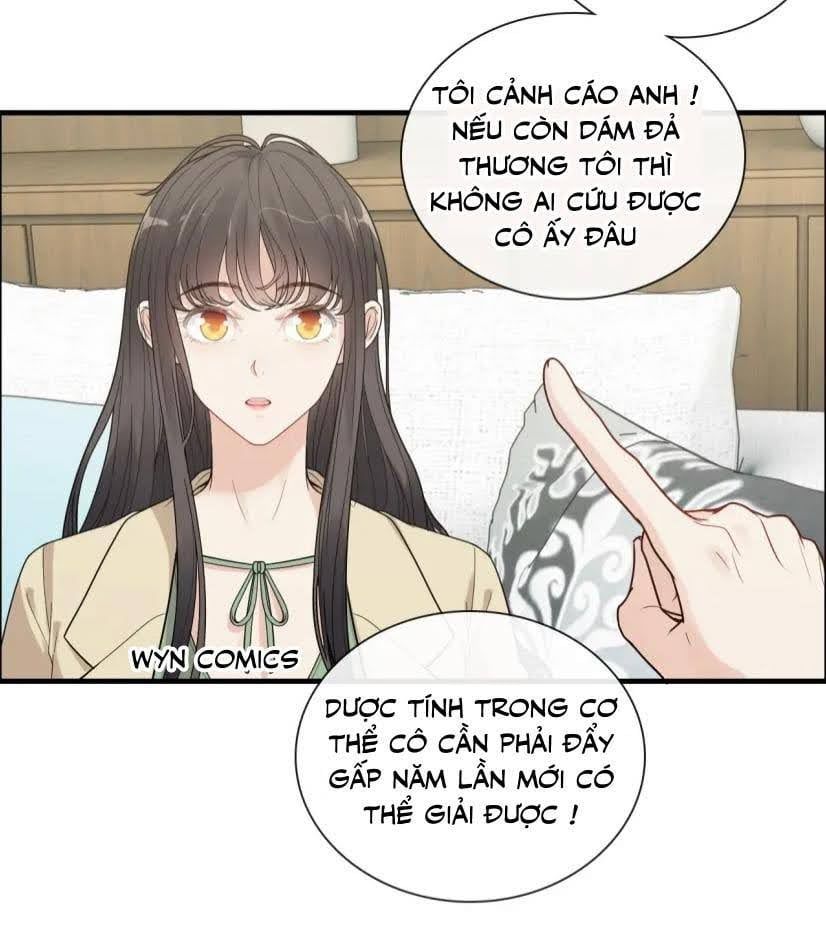 đọc truyện Cô Vợ Hợp Đồng Bỏ Trốn Của Tổng Giám Đốc Chương 407 ảnh 16 tại Thiên Thai Truyện