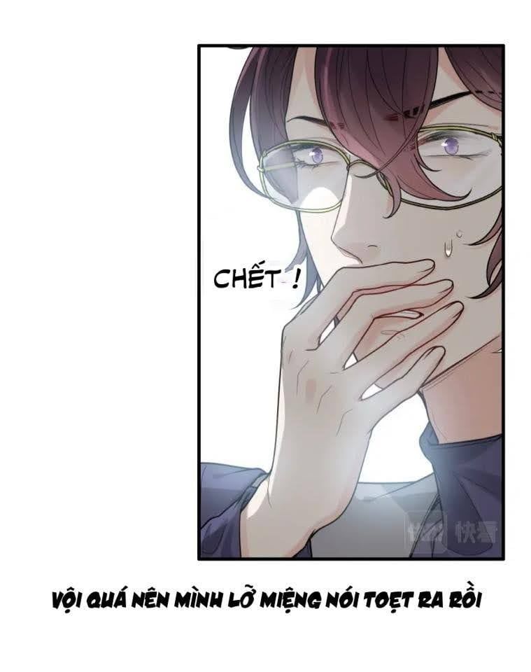 đọc truyện Cô Vợ Hợp Đồng Bỏ Trốn Của Tổng Giám Đốc Chương 407 ảnh 17 tại Thiên Thai Truyện