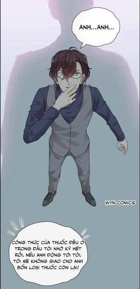 đọc truyện Cô Vợ Hợp Đồng Bỏ Trốn Của Tổng Giám Đốc Chương 407 ảnh 19 tại Thiên Thai Truyện