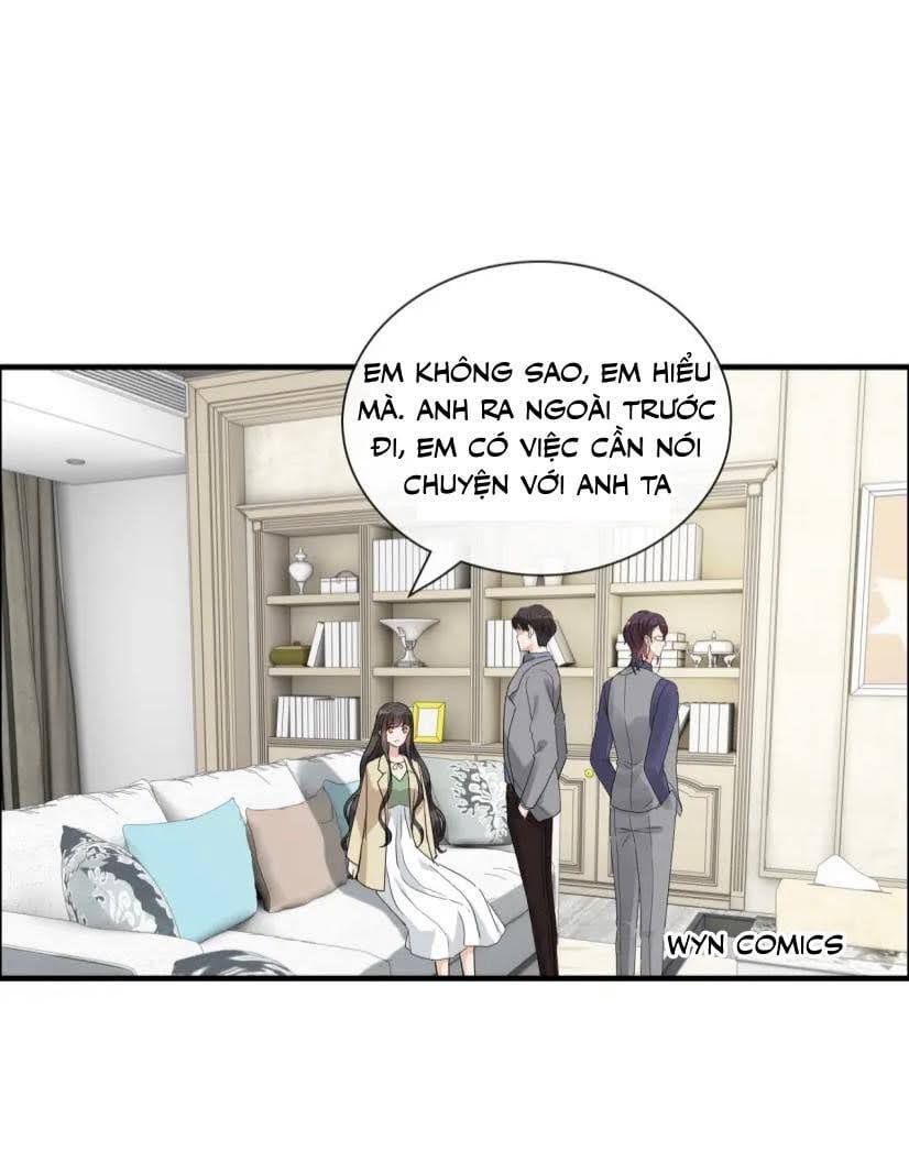 đọc truyện Cô Vợ Hợp Đồng Bỏ Trốn Của Tổng Giám Đốc Chương 407 ảnh 21 tại Thiên Thai Truyện