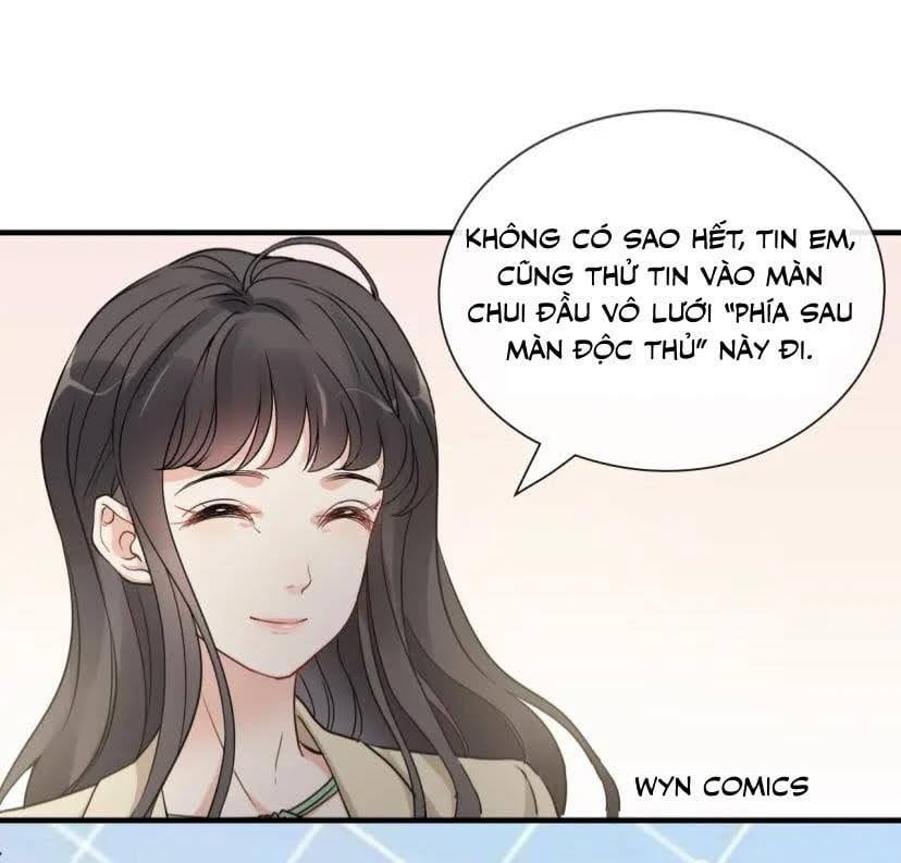 đọc truyện Cô Vợ Hợp Đồng Bỏ Trốn Của Tổng Giám Đốc Chương 407 ảnh 23 tại Thiên Thai Truyện