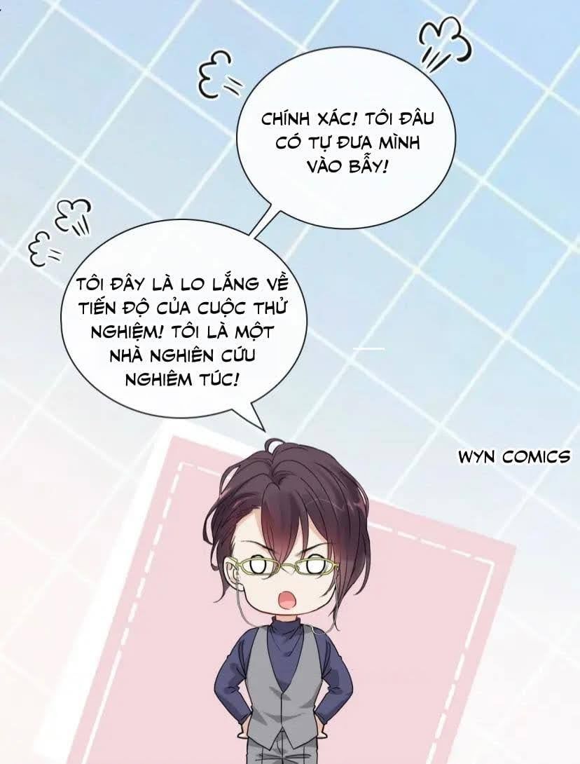 đọc truyện Cô Vợ Hợp Đồng Bỏ Trốn Của Tổng Giám Đốc Chương 407 ảnh 24 tại Thiên Thai Truyện