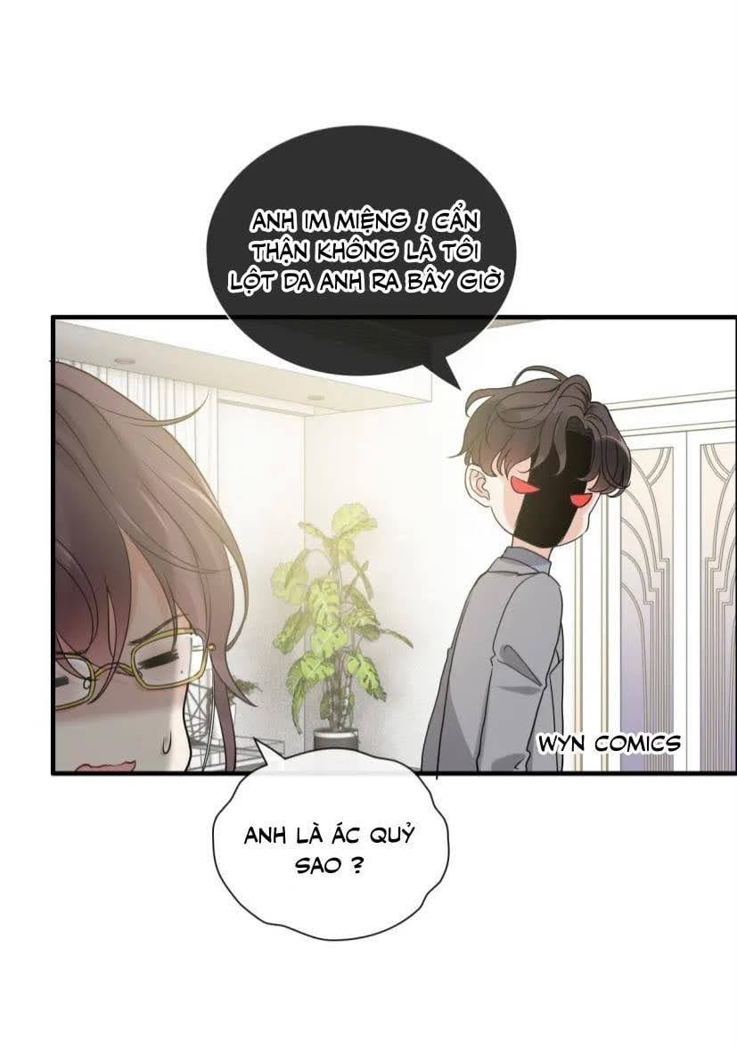 đọc truyện Cô Vợ Hợp Đồng Bỏ Trốn Của Tổng Giám Đốc Chương 407 ảnh 25 tại Thiên Thai Truyện