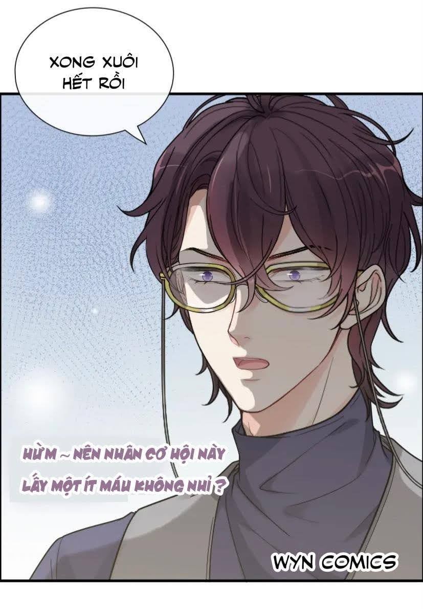 đọc truyện Cô Vợ Hợp Đồng Bỏ Trốn Của Tổng Giám Đốc Chương 407 ảnh 5 tại Thiên Thai Truyện