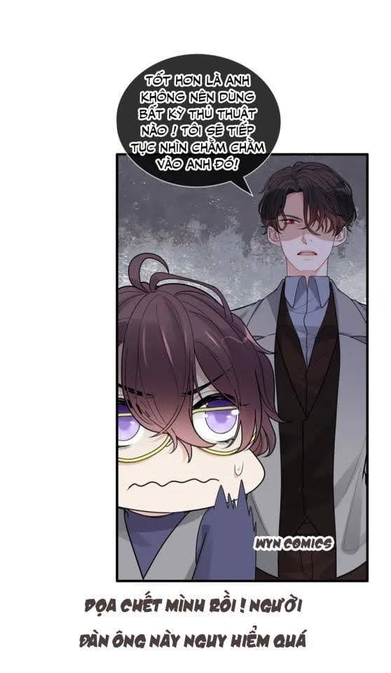 đọc truyện Cô Vợ Hợp Đồng Bỏ Trốn Của Tổng Giám Đốc Chương 407 ảnh 6 tại Thiên Thai Truyện