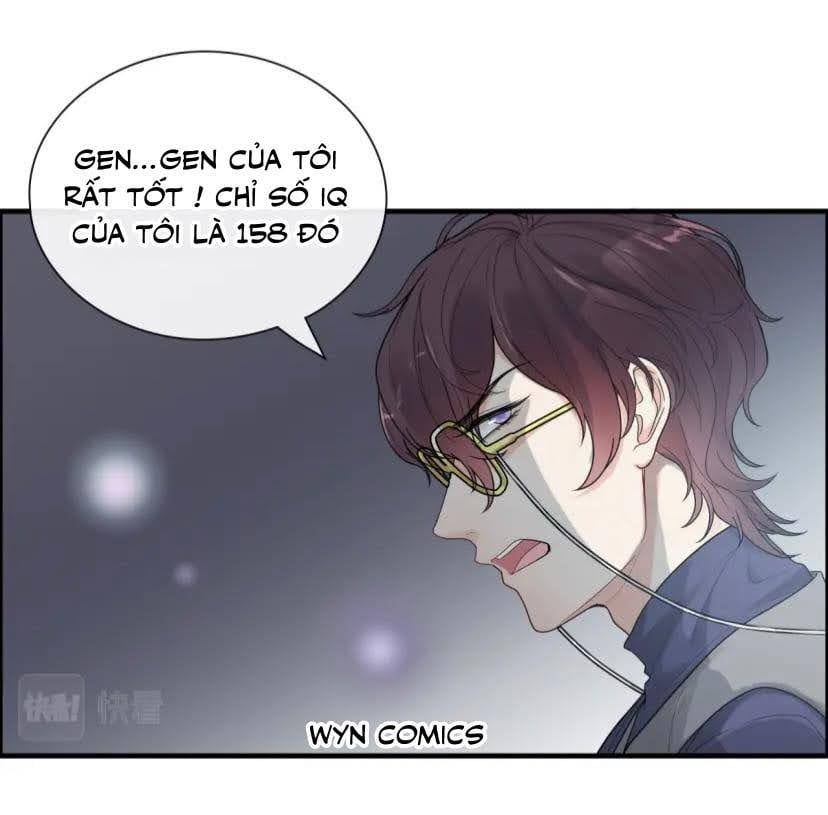 đọc truyện Cô Vợ Hợp Đồng Bỏ Trốn Của Tổng Giám Đốc Chương 407 ảnh 7 tại Thiên Thai Truyện