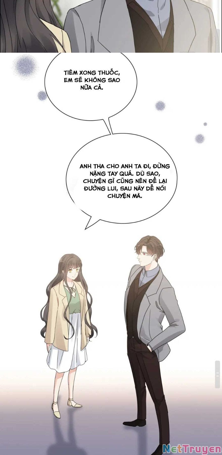 đọc truyện Cô Vợ Hợp Đồng Bỏ Trốn Của Tổng Giám Đốc Chương 408.1 ảnh 13 tại Thiên Thai Truyện