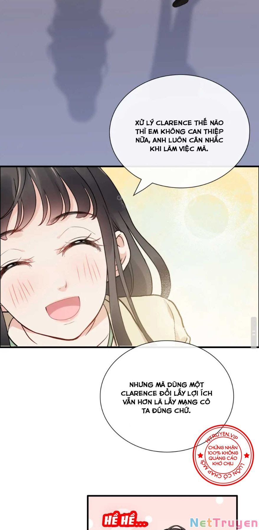 đọc truyện Cô Vợ Hợp Đồng Bỏ Trốn Của Tổng Giám Đốc Chương 408.1 ảnh 14 tại Thiên Thai Truyện