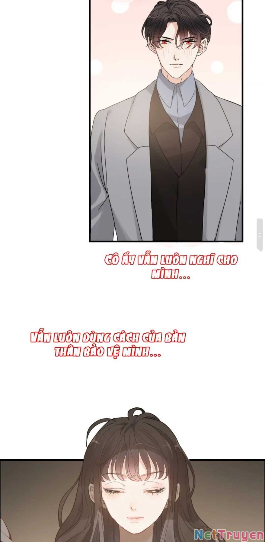 đọc truyện Cô Vợ Hợp Đồng Bỏ Trốn Của Tổng Giám Đốc Chương 408.1 ảnh 15 tại Thiên Thai Truyện