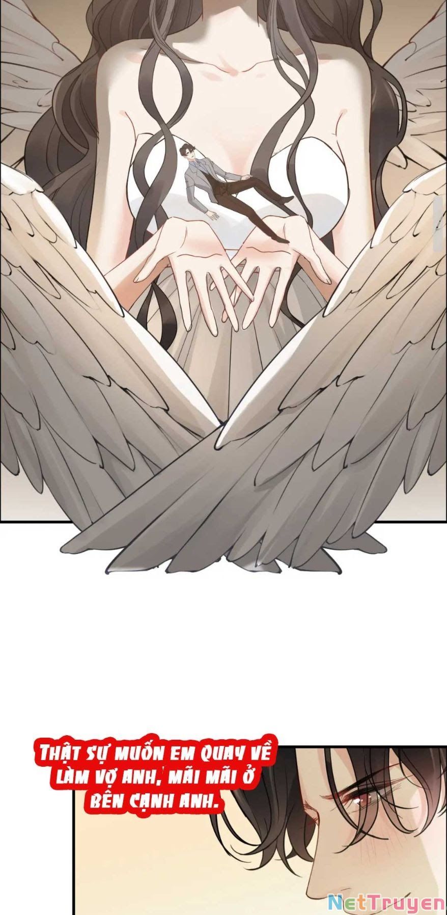 đọc truyện Cô Vợ Hợp Đồng Bỏ Trốn Của Tổng Giám Đốc Chương 408.1 ảnh 16 tại Thiên Thai Truyện